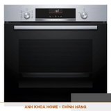 Lò nướng Bosch HBG536ES3