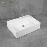 Chậu rửa dương bàn Densta DS 8221