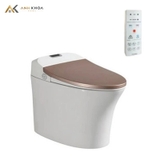 Bồn cầu thông minh Viglacera V93GW