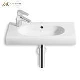 Chậu treo tường Roca A32724X000