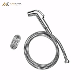 Vòi xịt toilet COTTO CT993N#CR(HM)
