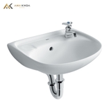Chậu rửa treo tường Inax L-280V