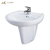 Chân chậu Caesar P2436