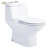 Bồn cầu 1 khối COTTO C1111