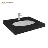Chậu rửa âm bàn TOTO LT546