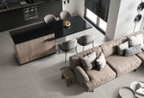 Gạch 80180MTL801802SH Vietceramics 80x180cm (Lava 2)