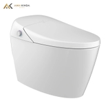 Bồn cầu thông minh Hegii Q6