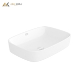 Chậu Rửa Đặt Bàn American Standard WP-0628