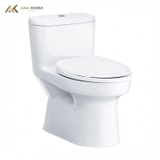 Bồn cầu 1 khối COTTO C1015