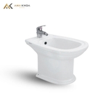 Bồn tiểu nữ Viglacera VB3