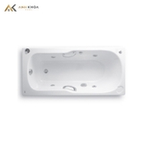 Bồn tắm massage American Standard 7240100-WT