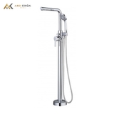 Vòi sen tắm gắn bồn CAESAR AS489C
