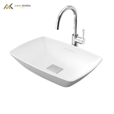 Chậu rửa đặt bàn TOTO PJS02WE#GW