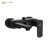 Củ sen tắm Jaquar KUP-BLM-35115PMV