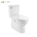 Bồn cầu 1 khối Roca A34948D000