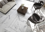 Gạch 48SAROMA Vietceramics 40x80cm (Marble 2)