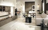 GẠCH 612A4QX Vietceramics 60x120cm (Marvel Shine)