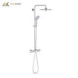 Sen tắm cây GROHE 26114001 cao cấp