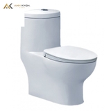 Bồn cầu 1 khối Caesar CD1375