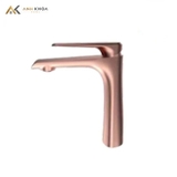 Vòi chậu Viglacera Platinum P.52.358