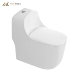 Bồn cầu 1 khối Belli HL9A354