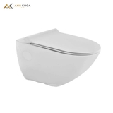 Bồn cầu âm tường Jaquar CNS-WHT-963UFSM