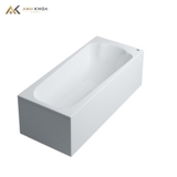 Bồn tắm Inax FBV-1702SR, FBV-1702L