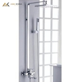 Sen tắm cây nóng lạnh Gorlde 8118