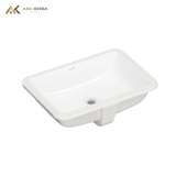 Chậu rửa âm bàn Hansgrohe 22443007