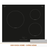 Bếp từ Bosch PUC631BB5E