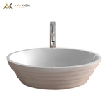 Chậu rửa đặt bàn Euroking EU-38191