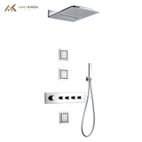Sen tắm âm tường Euroking EU-1451200