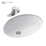 Chậu rửa âm bàn Hegii HC10070-051