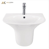 Chậu liền chân Hảo Cảnh C309