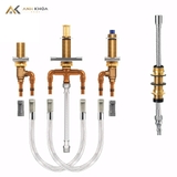 Đế âm vòi sen bồn tắm Moen 9793