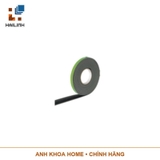 Niêm phong linh hoạt bằng bọt mền PU WDVS