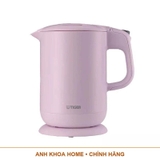 Ấm đun nước điện Tiger PCG-G10V-P