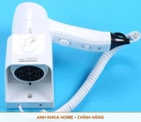 Máy sấy tóc Miken MKT-90284-CC