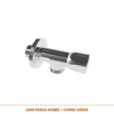 Van vặn khóa chữ T Inax A-703-8