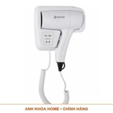 Máy sấy tóc Miken MKT-D90289-OC