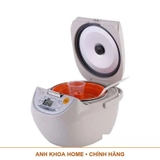 Nồi cơm điện tử Tiger JBV-S18W