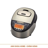 Nồi cơm cao tần Tiger JKT-D10V