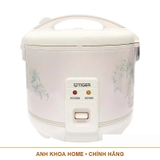 Nồi cơm điện Tiger JNP-1000