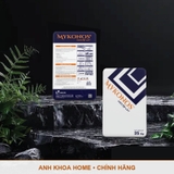 Keo ốp lát gạch Mykonos MKN A01