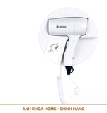 Máy sấy tóc Miken MKT-90284-CD