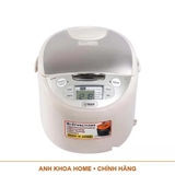Nồi cơm điện tử Tiger JAX-S10W