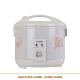 Nồi cơm điện Tiger JNP-1800