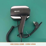 Máy sấy tóc Miken MKT-90287BL