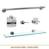 Bộ phụ kiện Viglacera VG98