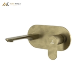Vòi chậu gắn tường Jaquar OPP-ABR-15441KPMV